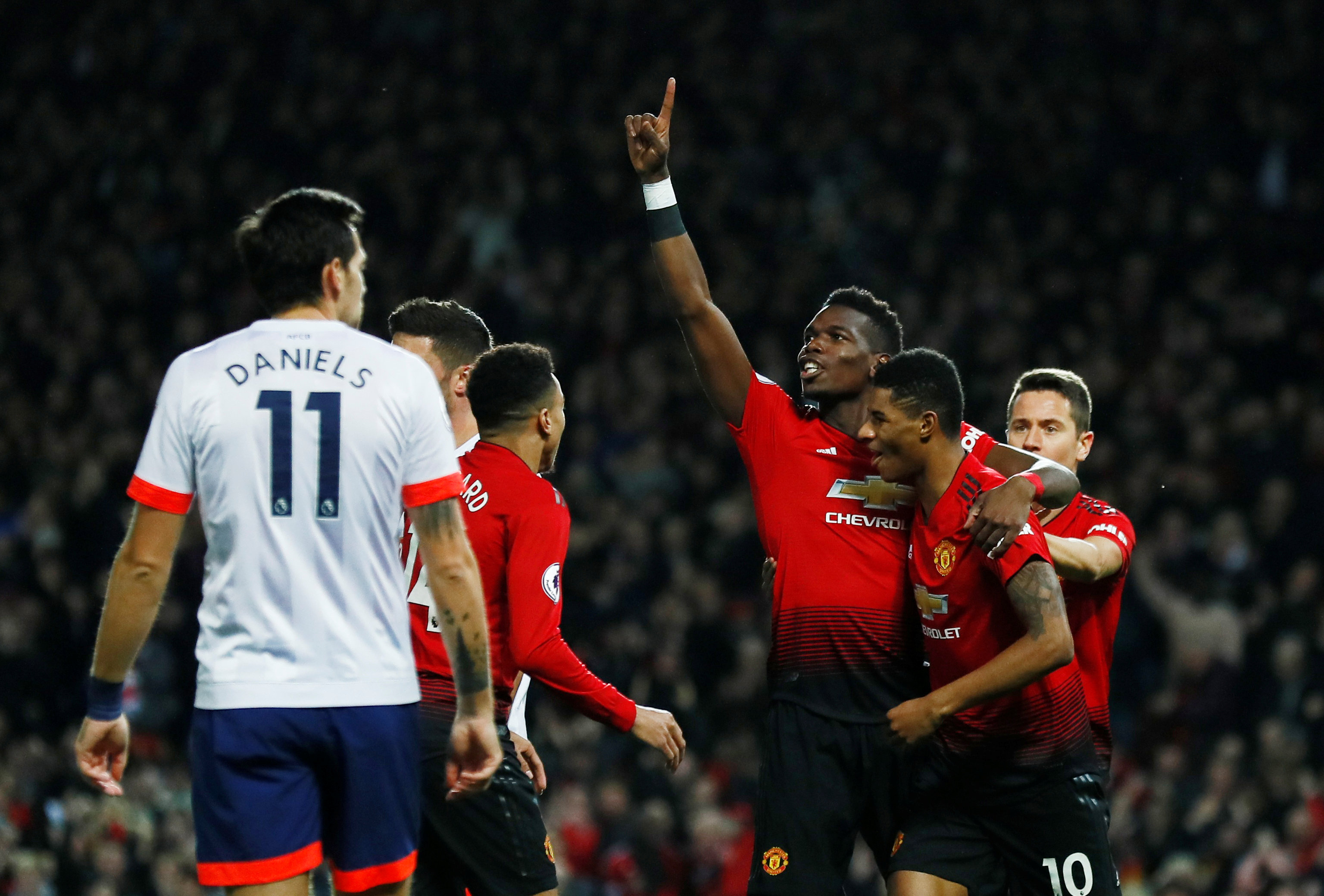 这样的球队 这样的球队