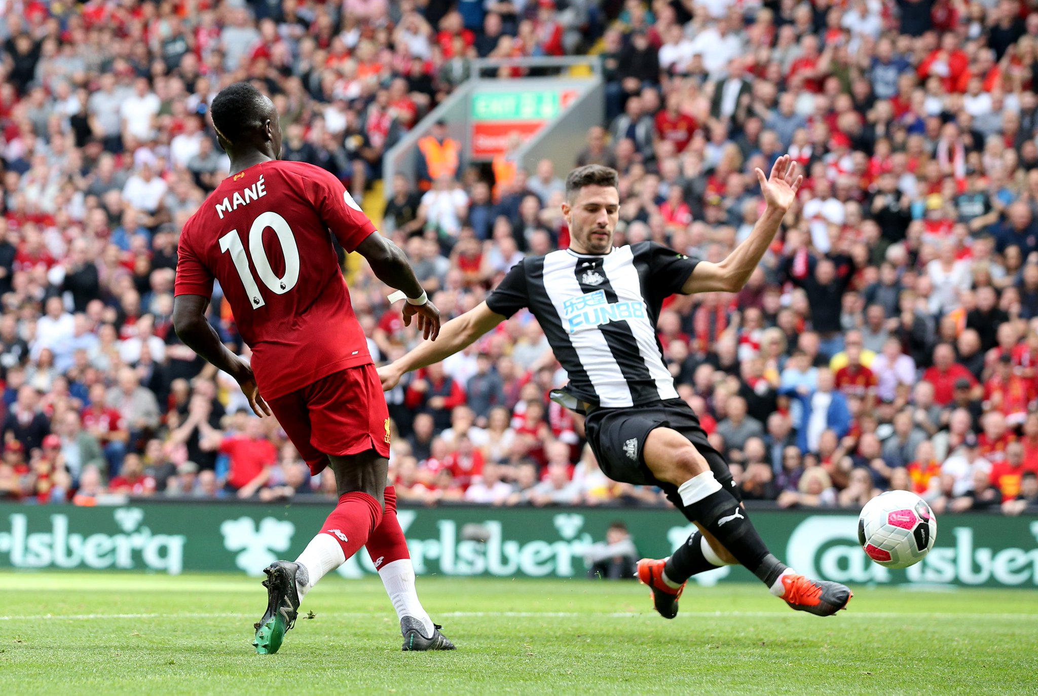 奥斯梅恩的 奥斯梅恩的